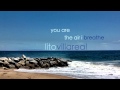 You're The Air I Breathe - Lito Villareal