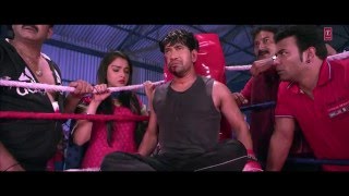 JIGARWAALA - Action Scene [ 06 ] - Dinesh Lal Yadav & Amrapali