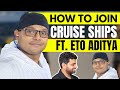 Best Website for Cruise Ship Jobs | How to join Cruise Ship Jobs