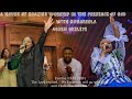 4 HOURS OF SOAKING WORSHIP IN THE PRESENCE OF GOD WITH SUNMISOLA  AGBEBI OKELEYE