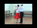 Charmaine Waltz Sequence Dance Walkthrough