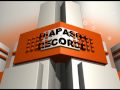 DIAPASON RECORDS (TV commercial spot)