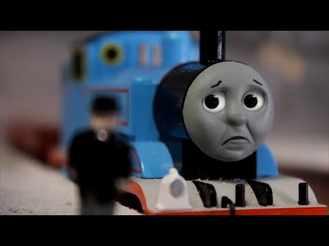 Thomas' Cancelled Christmas