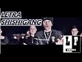 SHISHIGANG LETRA - PABLO CHILL-E FT  KEVIN MARTES 13