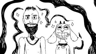 Bilmuri - SUSPENDED (ANIMATED SHORT)