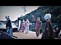 mifune matsuri u0026 momiji matsuri arashiyama kyoto 三船祭り 紅葉祭り 車折神社 京都嵐山 kari gröhn karigrohncom