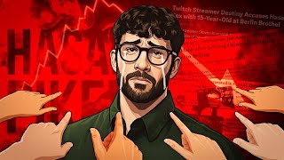 Why Everybody Hates Hasan Piker Now