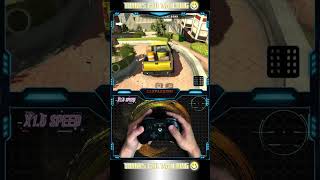 Freight Down - Car Parking Multiplayer Shorts / Level 23 #shorts #carparking #multiplayer
