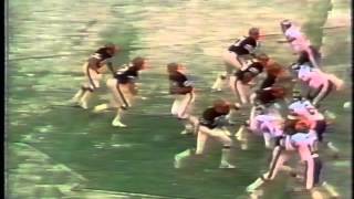 NFL Today halftime highlights - November 27, 1977