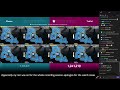 osu showmatch mouse vs tablet cookiezi angelsim and others with stream reaction