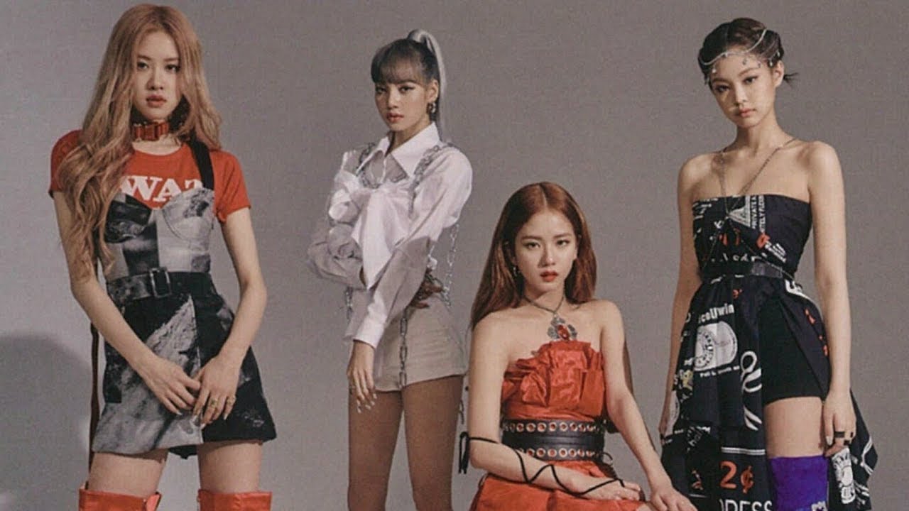 Blackpink Love To Hate Me Uzb Sub Youtube Music