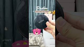 Revlon Touch \u0026 Glow Face Powder #revlon #revlonbedak #bedakrevlon #revlonfacepowder