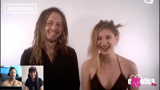 EXXXOTICAtv Ep. 12 | Backstage NolaBunny
