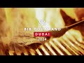 The MICHELIN Guide Dubai Bib Gourmand Selection 2024