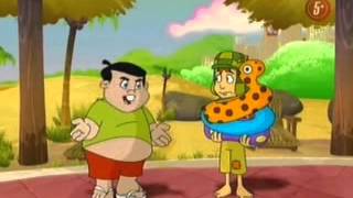 El Chavo animado Vacaciones en Acapulco 2 de 2