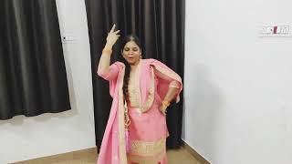 Chatak Matak (Dance Cover) ।। Sapna Chaudhary।। Renuka Panwar।। New Haryanvi Songs Haryanvi 2022🤗