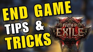 Path of Exile 2 Endgame Guide - Tips and Tricks for Success!