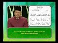 Surah Yasin By Ustaz Zulkarnain Hamzah