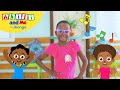 Dance the Macarena with Akili! | Dance the Stress Away | Learning From Home