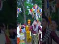 របាំត្រុដិ trudeau dance khmersong love របាំ happynewyear khmer khmernewyear2023 cambodia