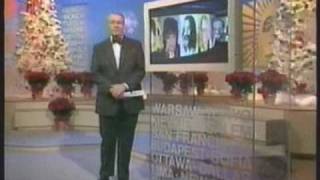 CBS Sunday Morning - Notable Deaths of 2008, part 1 of 2!!