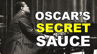 Learn 3 Iconic Jazz Licks of Oscar Peterson