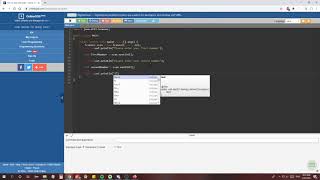Java Lesson 2.5: Simple Calculator