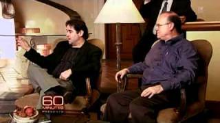 "60 Minutes" Presents: 21st Century Cons