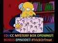 EDHCC Mystery Box Bonus Episode!!