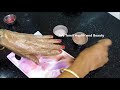 அழகான முகம் பெற வீட்டில் பேசியல் how to do facial at home to get fair and glowing skin