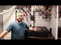 $5 000 laser engraver broken did we waste our money flux beambox pro worse than glowforge