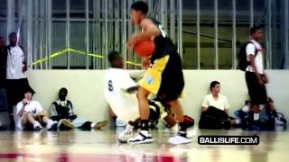 Ballislife Ankle Breakers Vol  1!! NASTIEST Handles, Crossovers \u0026 Ankle Breaks Since 2006!!!