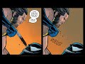 Wolverine Teaches Venom a lesson