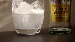 Fever Tree Tonic Water