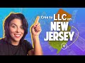 New Jersey | Cómo Formar tu LLC en New Jersey (Paso a Paso)