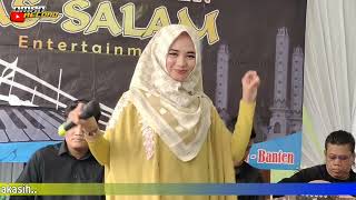 CINTA PALSU || VOC NIA AS SALAM