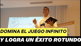 Domina el Juego Infinito y Logra el Éxito Rotundo