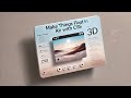 Create an Interactive 3D Card Effect with HTML, CSS, and JavaScript | Beginner-Friendly Tutorial
