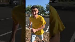 Caillou Breaks His Arm Shorts