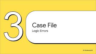 Decoding Errors, Crushing Bugs