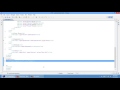 jQuery Selectors - The ways to reference different html element in jQuery - jQuery Part 04