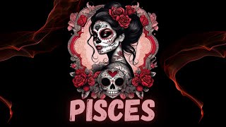 PISCES💥 AN UNEXPECTED MIRACLE HAPPENS 👀🙏🏼 SOMEONE TAKES YOU BY SURPRISE WITH A CONFESSION😍NOVEMBER