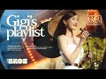 Gigi’s playlist | Tuyển tập những ca khúc Acoustic cực chill của Gigi Hương Giang