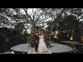 OUR WEDDING VIDEO | Jordana & Sim | 1.8.2023 // SNEAK PEEK // Trailer Video