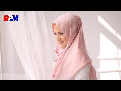 Citra Maharani Di Atas Sajadah