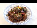 Broccoli Kung pao Style // Chinese Style // Delicious Cooking recipe ~ resham bakes and catering