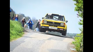 OPEL KADETT GTE Gr2 - Best Of Show 2019