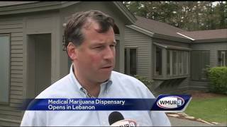 Temescal Wellness medical marijuana dispensary opens Sunday