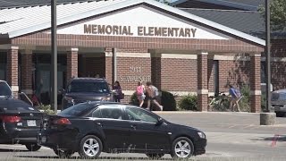 New Braunfels mother says teacher is bullying her son