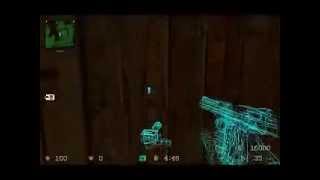 [A-A] [CSS-Wall-Hack] [VAC2 ProF Undetected]